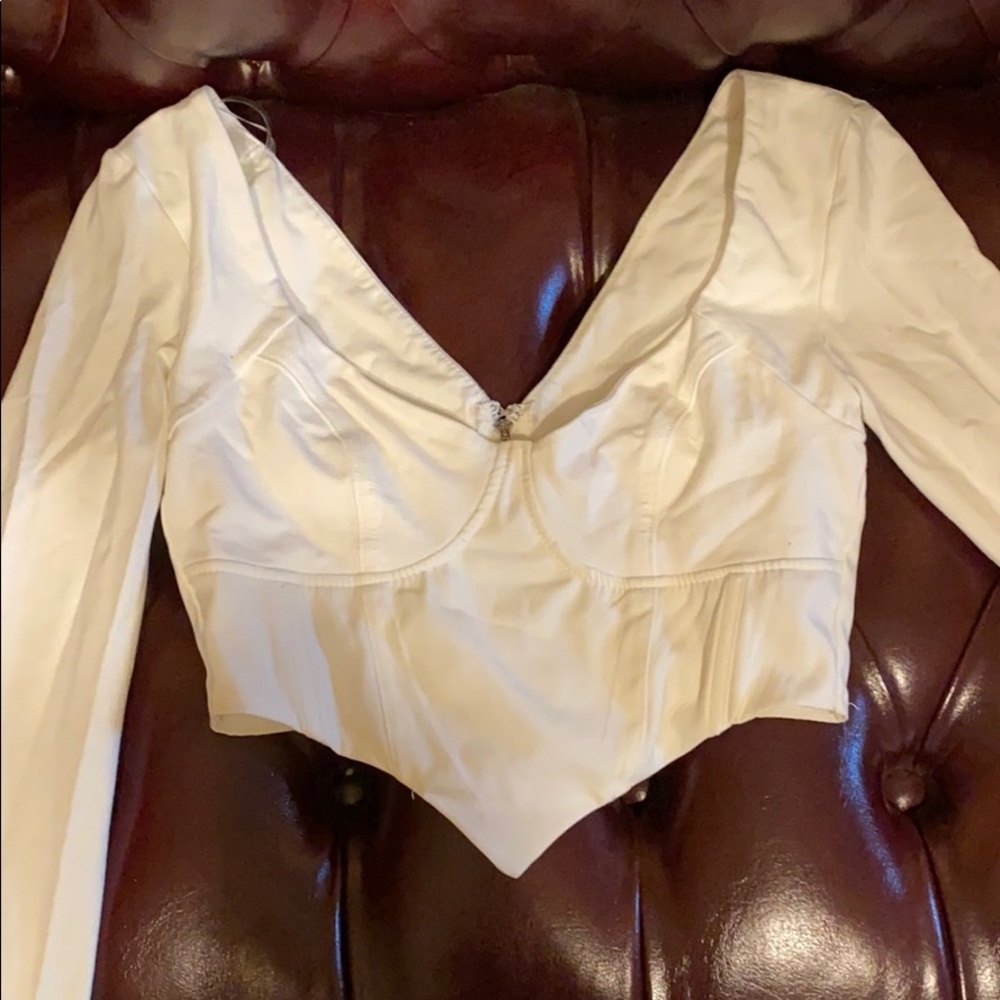 iamgia and tiger mist long sleeve